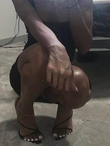 amarieproctor art model img