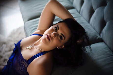 MissyMalia naked star photos