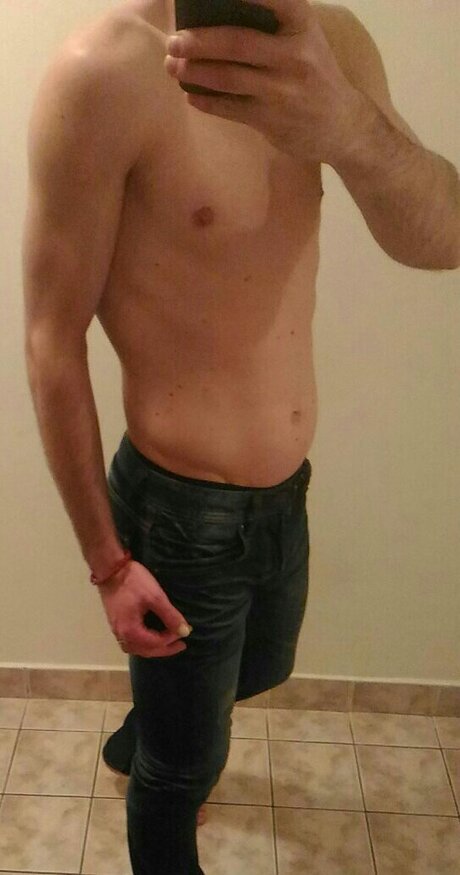 Grey model sexy photo