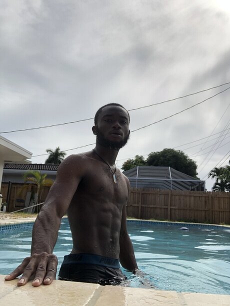 Josh Burke best model img