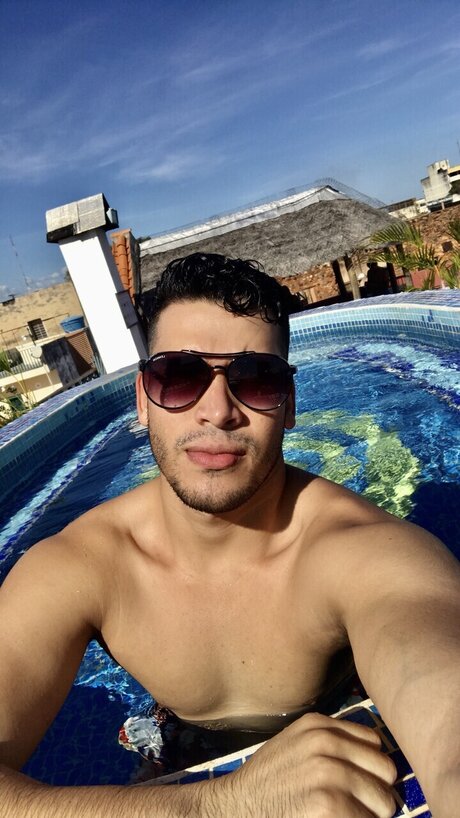 Maykol pornstar perfect pics