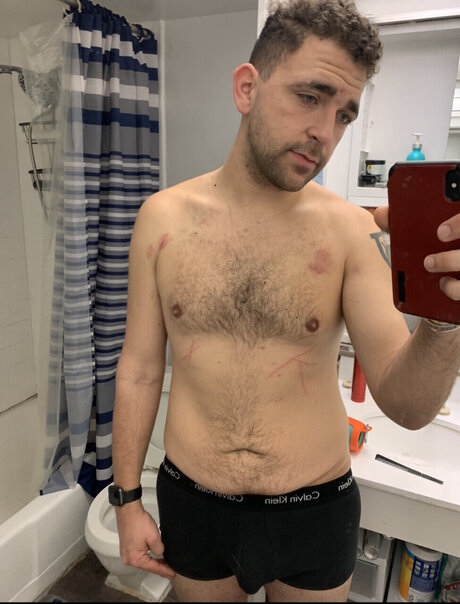 Wayne nudes pornstar gallery