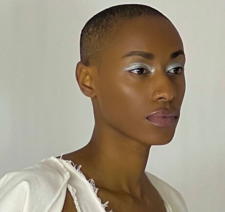 Shea Baby model art archive