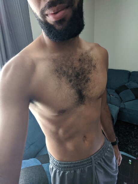 Adrian Clark sexy model galleries