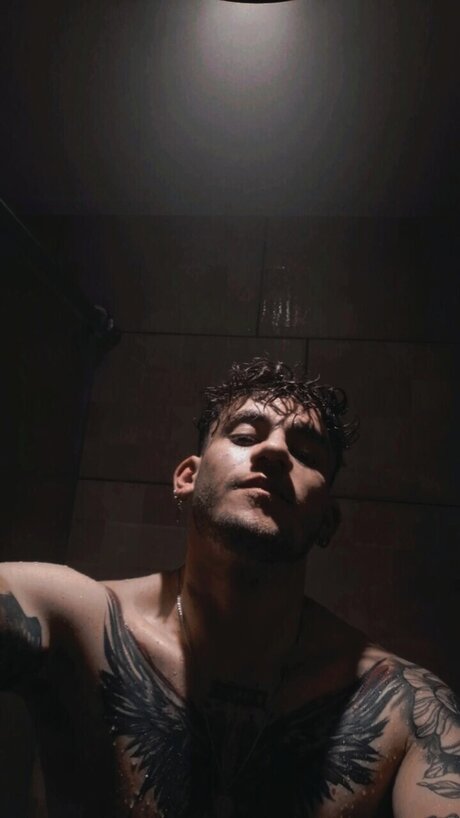 Stiben nudes model pictures