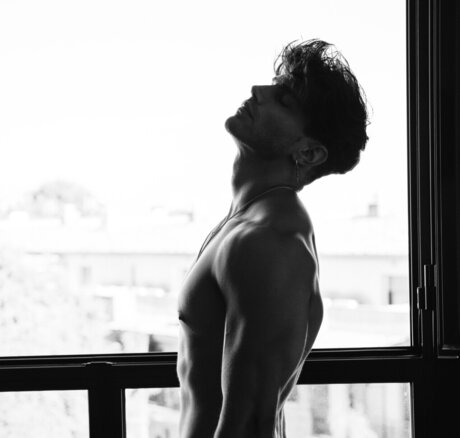 Sergio Carvajal best actress photo