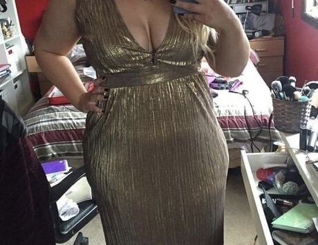 Chantelle_ adult actress photo