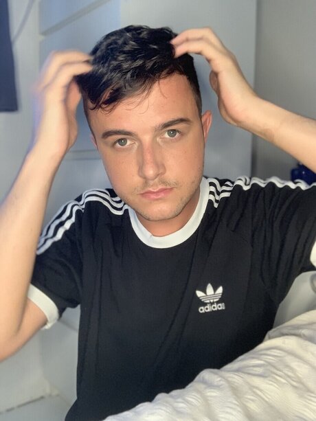 Jonny Leigh erotic pornstar gallery