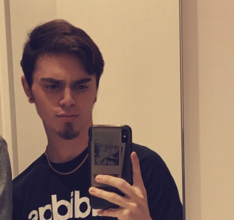 Chase Lanston perfect model pictures