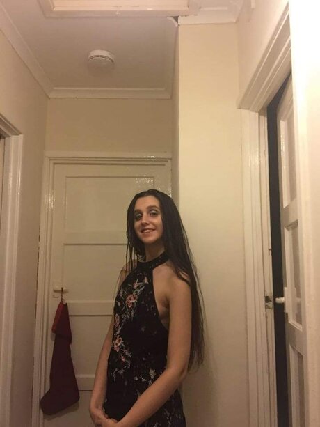 samantha scott pretty star images