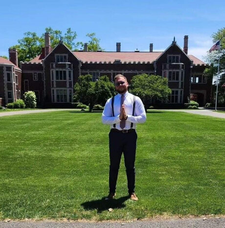 Daniel Smith hot pornstar archive