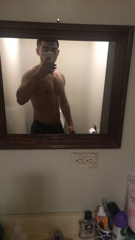 Ju1ceMan star perfect pic