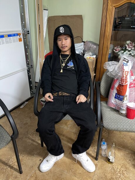 Youngflyboy free model gallery