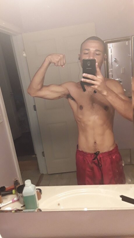 daniel mims model images