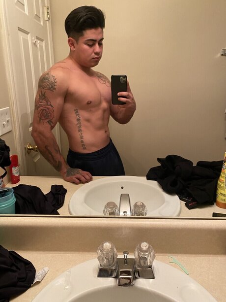 Emmanuel Vazquez sex pornstar pics