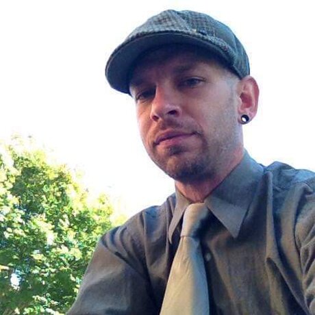 Christopher Huffman adult model images