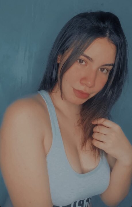 Stefany Delgado pretty actress gallery