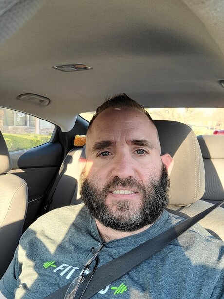 Dax Jeffries star high quality photo