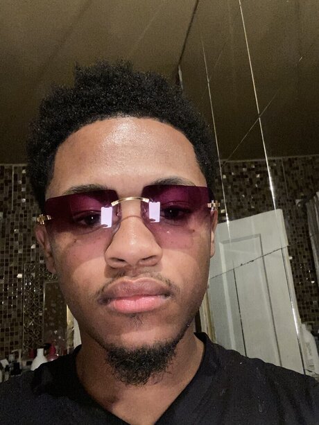 Dion Strange Jr star pornographic archive