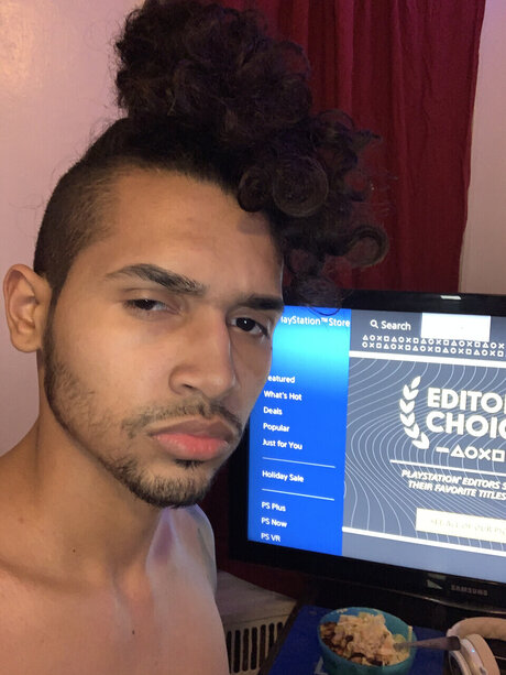 Durk high quality pornstar photo