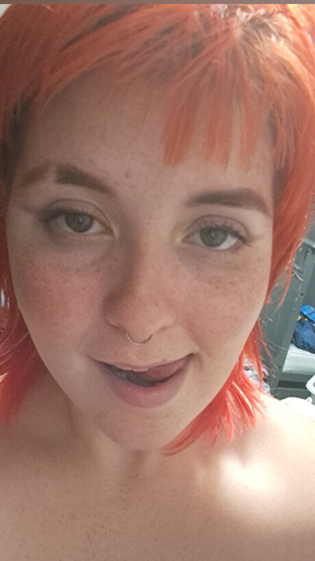 Wren pornstar naked picture