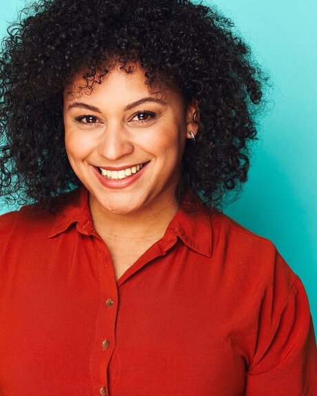 Natiesha best model picture