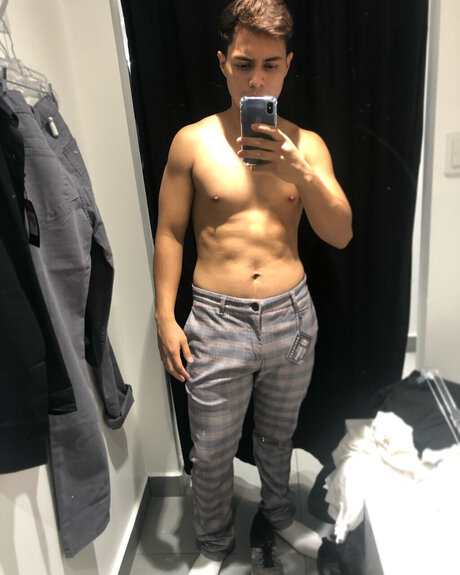 Daniel Lara L pez hd model images