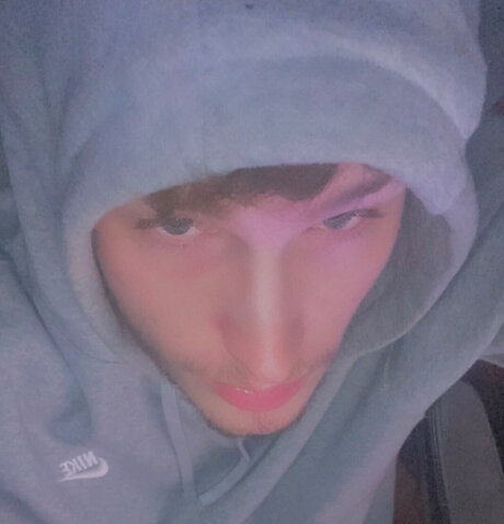 FrostedAustin xxx model images