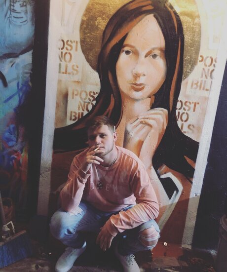 Eddie wildz pornstar hd img