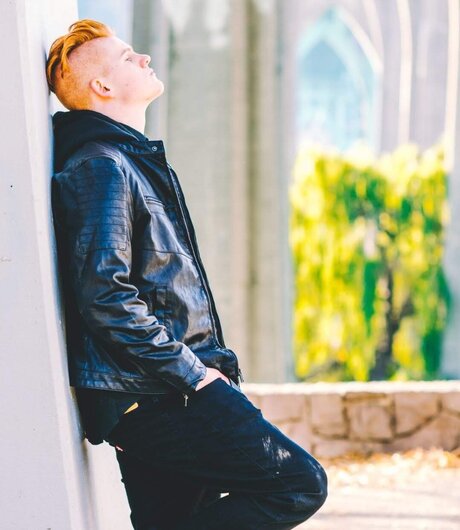 Kadin Phelps model xxx archive