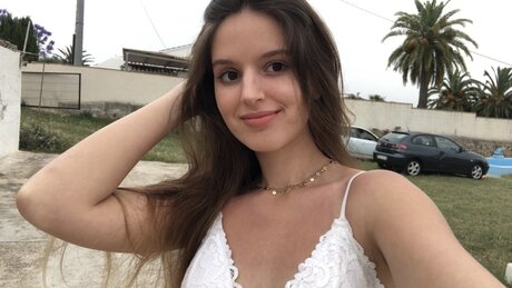 Serenamc model hd image