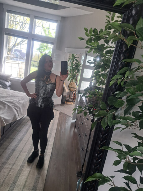 Kami model top images