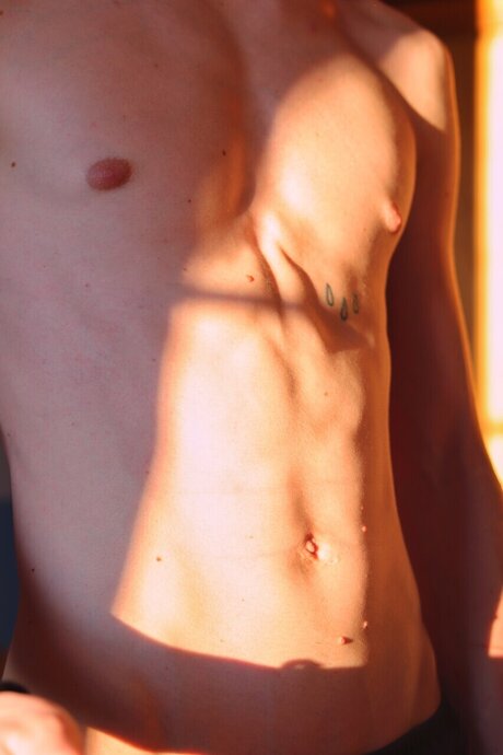 Soulless Druid nice star pic