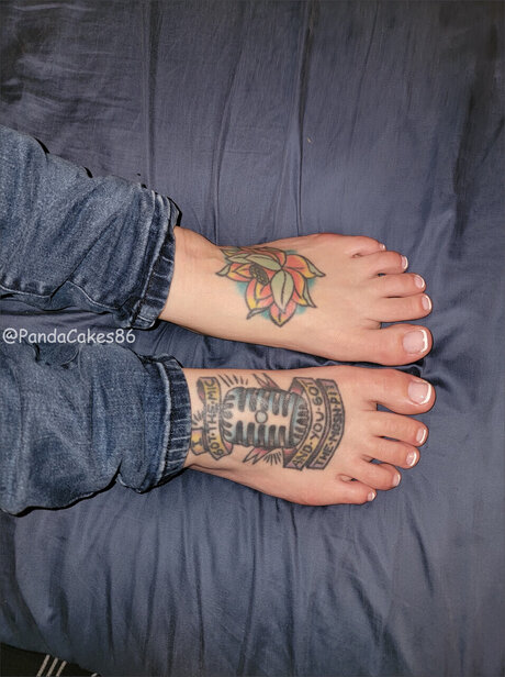 Good Girl Panda amp lt3 star high quality picture