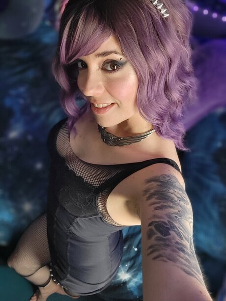 GoddessValkyrie top star images