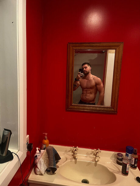 Tom Cutler model perfect photos