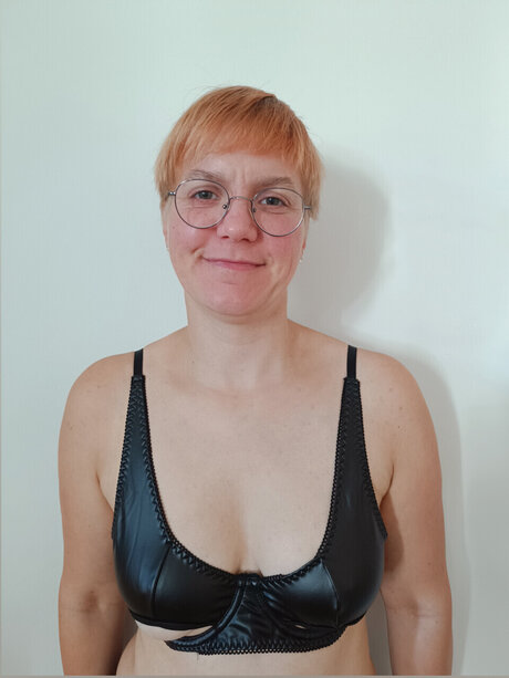 Blacklady nude actress pictures