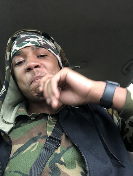 G money dafadegod star sexy gallery