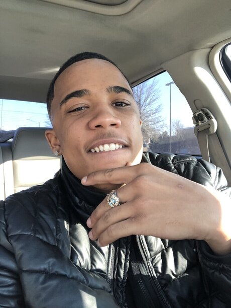 G money dafadegod model pornographic image