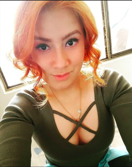 Wendy Fajardo best actress photo