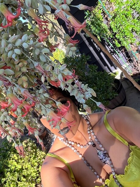 Seraphina model sexy image