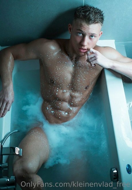 kleinenvlad free star exclusive photos