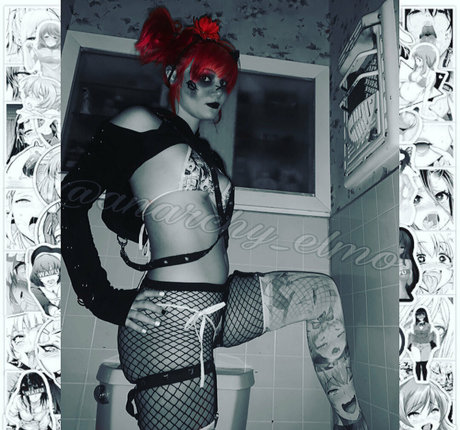 anarchyelmo star nice gallery