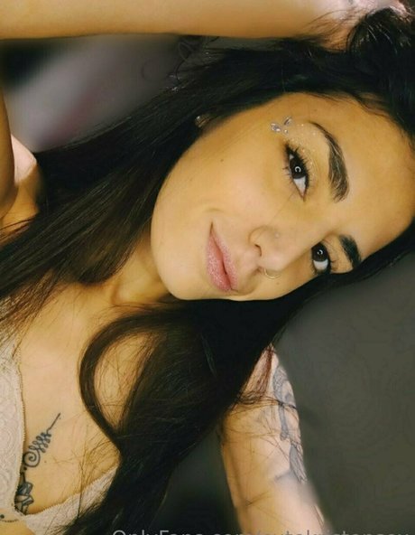 cutekristensex hot pornstar pic