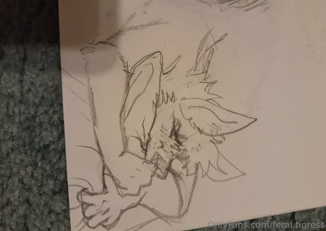 feral tigress pornographic model galleries