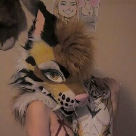 feral tigress star pornographic gallery