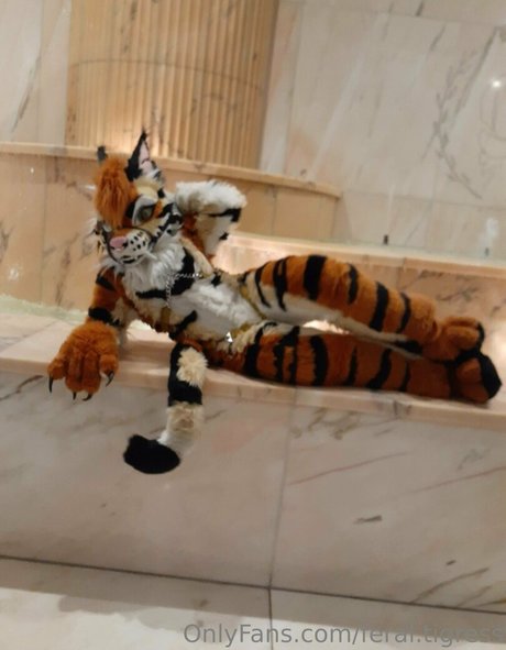 feral tigress xxx actress picture