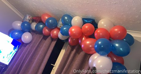 chezzmanifestation model nude img