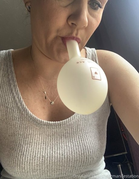 chezzmanifestation model xxx pics