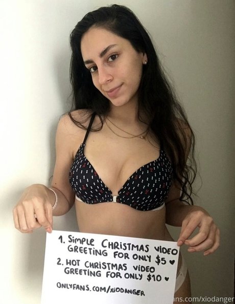 XioDanger pornstar nudes img